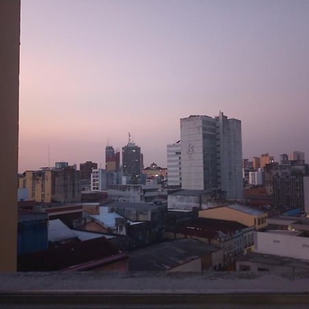 Suite Com A Melhor Vista De Manaus Exterior photo