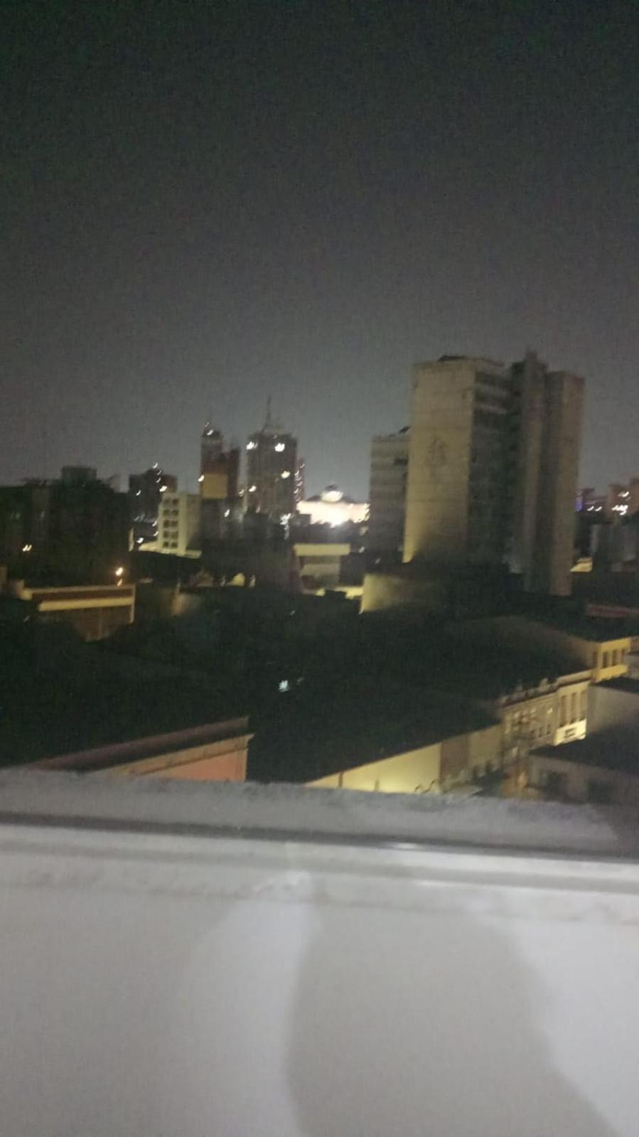 Suite Com A Melhor Vista De Manaus Exterior photo